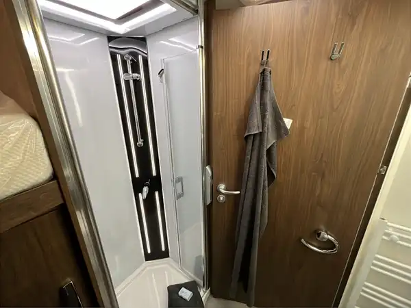 FRANKIA F-LINE (11/29)