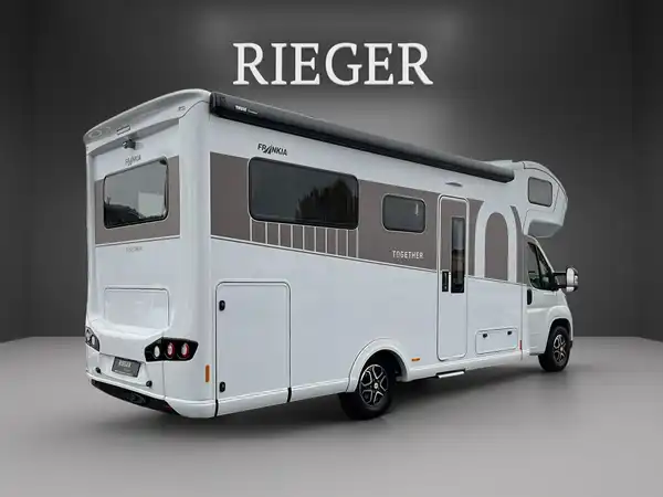 FRANKIA F-LINE (13/29)