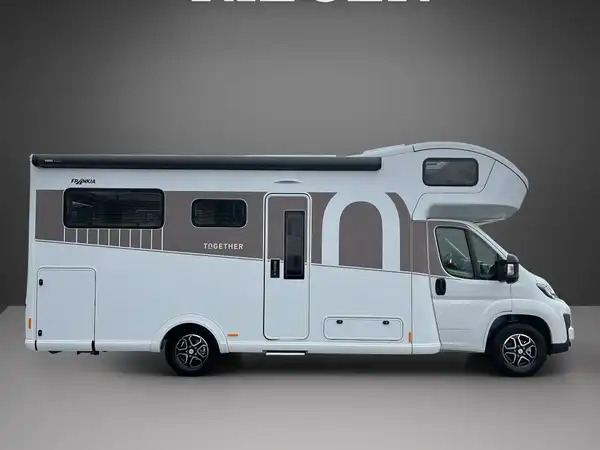 FRANKIA F-LINE (14/29)