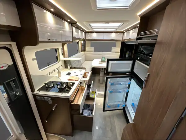 FRANKIA F-LINE (16/29)