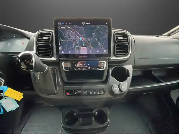 FRANKIA F-LINE (20/29)