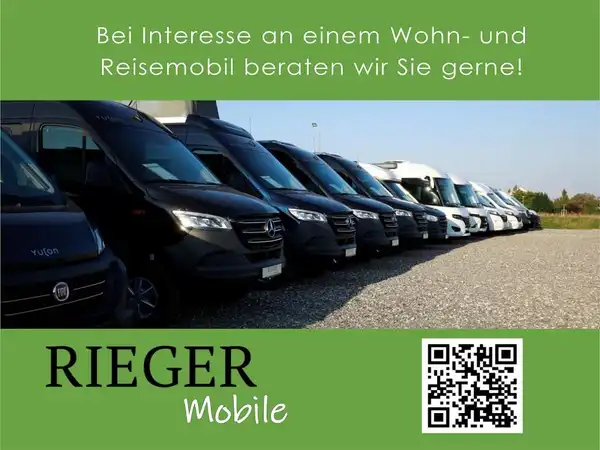 FRANKIA F-LINE (28/29)