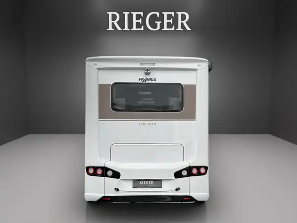 FRANKIA F-LINE (10/29)