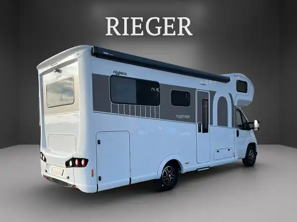 FRANKIA F-LINE (13/21)