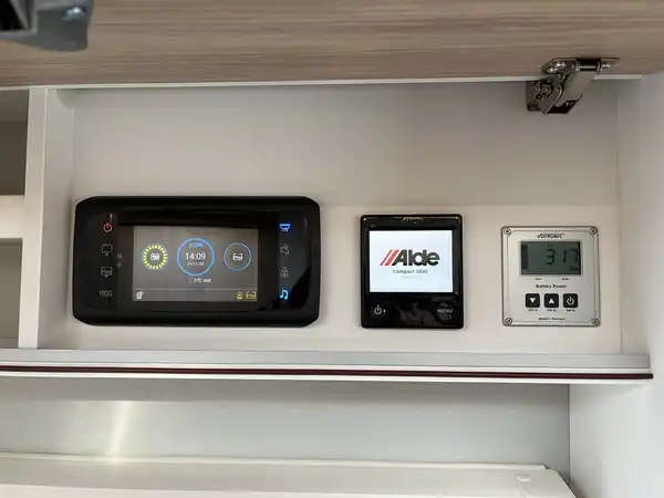 FRANKIA F-LINE (15/21)