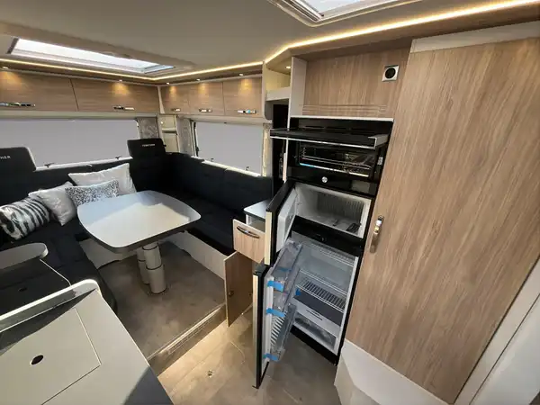 FRANKIA F-LINE (17/21)