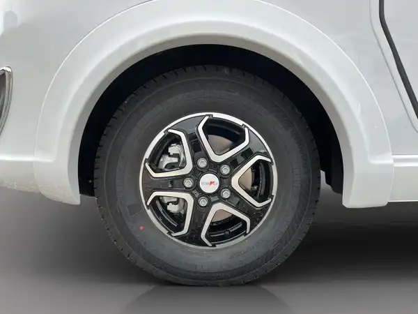 FRANKIA I 740 (4/31)