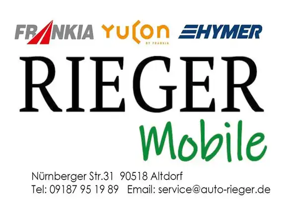 FRANKIA I 740 (31/31)