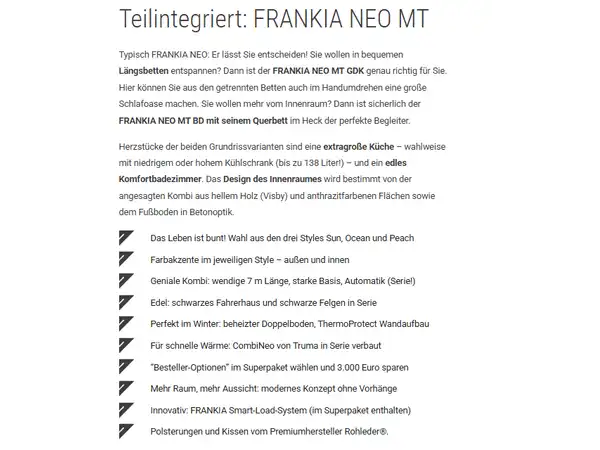 FRANKIA NEO (23/28)