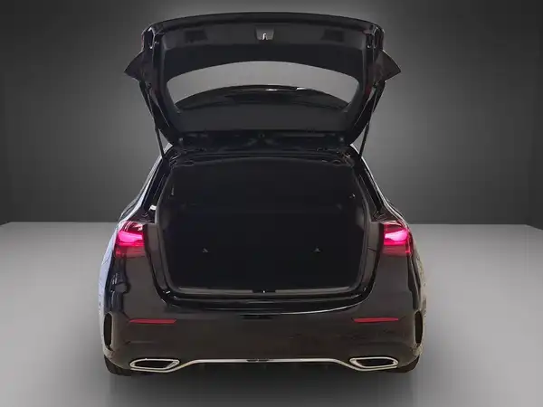 MERCEDES-BENZ A 180 (12/25)