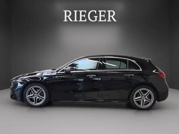 MERCEDES-BENZ A 180 (5/25)