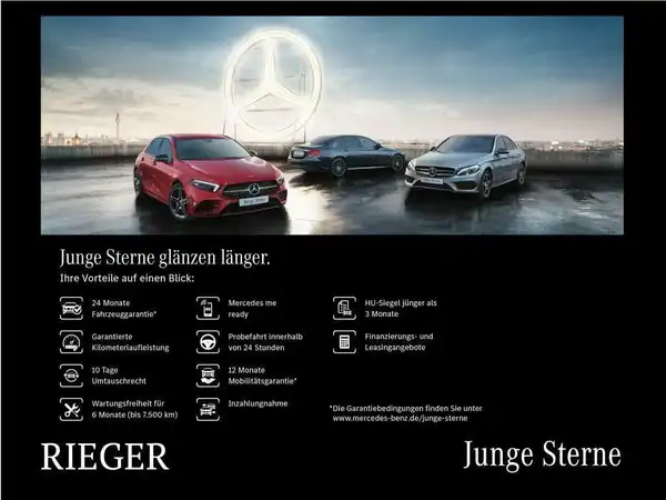 MERCEDES-BENZ A 180 (22/23)