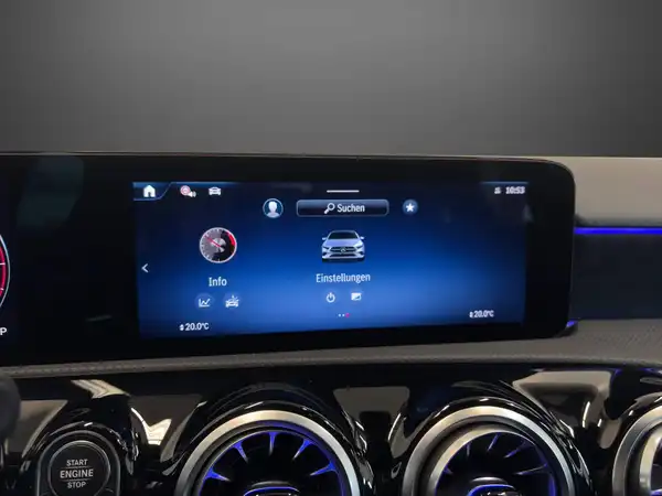 MERCEDES-BENZ A 200 (15/24)