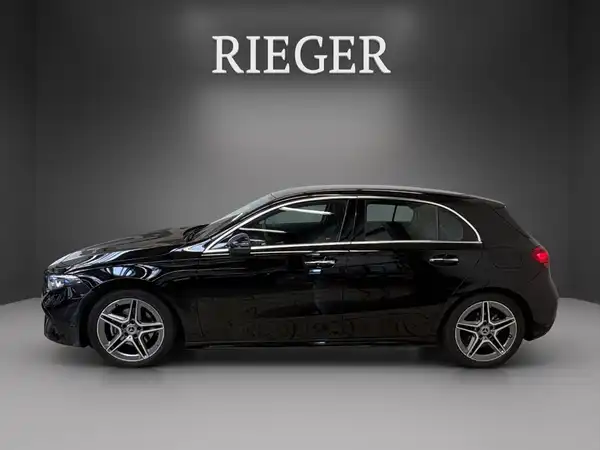 MERCEDES-BENZ A 200 (5/24)