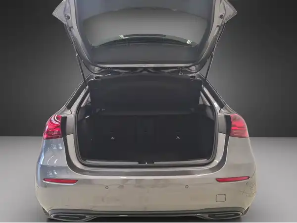 MERCEDES-BENZ A 180 (11/23)