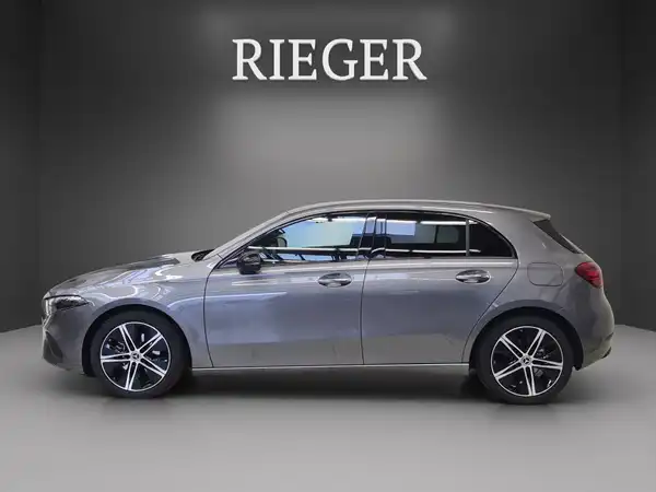 MERCEDES-BENZ A 180 (5/23)