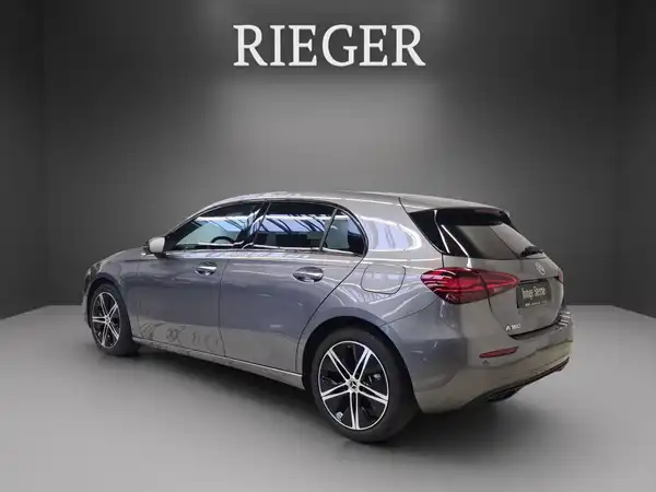 MERCEDES-BENZ A 180 (9/23)