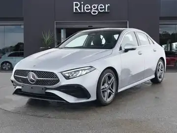 MERCEDES-BENZ A 180 (1/14)
