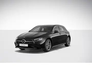 MERCEDES-BENZ A 180 (1/15)