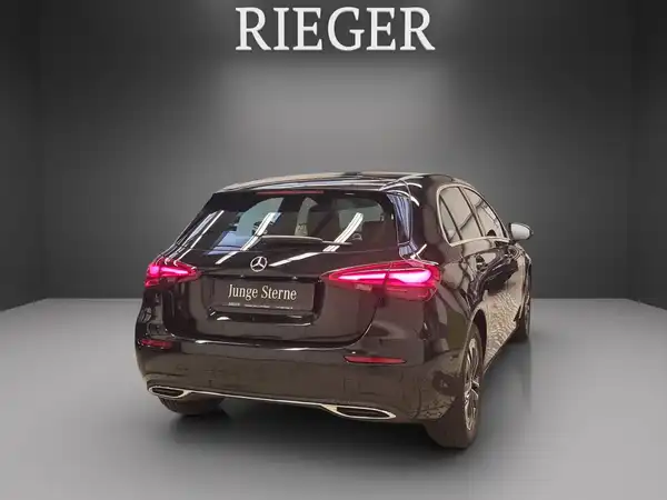 MERCEDES-BENZ A 180 (13/25)