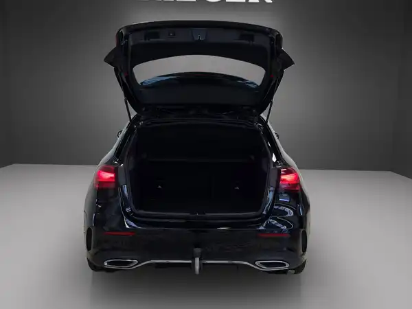 MERCEDES-BENZ A 200 (12/23)