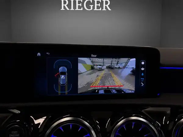 MERCEDES-BENZ A 200 (16/23)