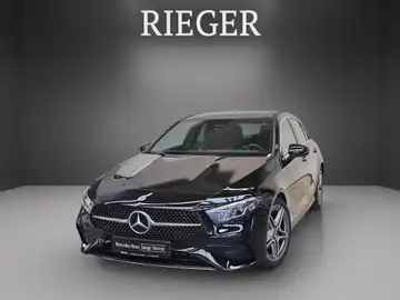 MERCEDES-BENZ A 180 (1/26)