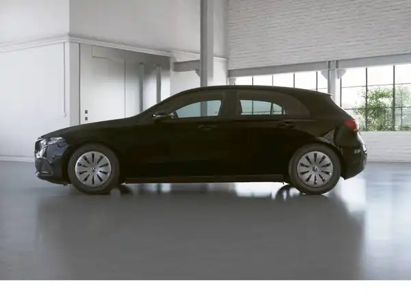 MERCEDES-BENZ A 180 (3/16)