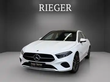 MERCEDES-BENZ A 180 (1/25)
