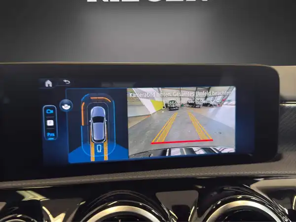 MERCEDES-BENZ A 180 (15/24)