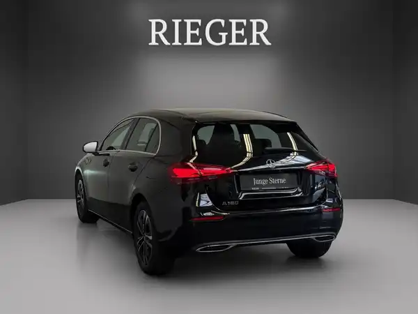 MERCEDES-BENZ A 180 (9/24)