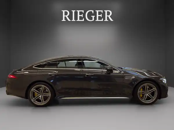 MERCEDES-BENZ AMG GT S (14/25)