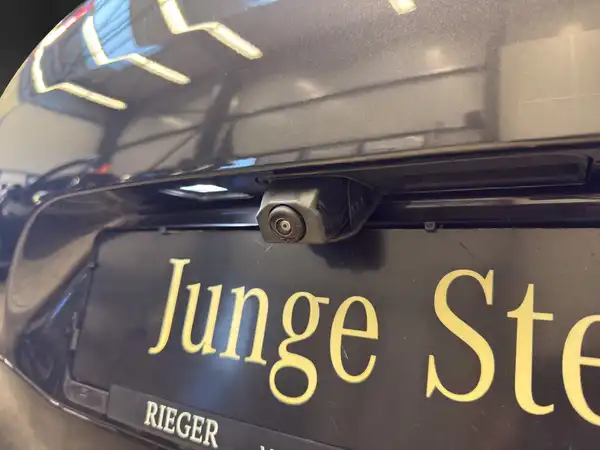 MERCEDES-BENZ AMG GT S (16/25)