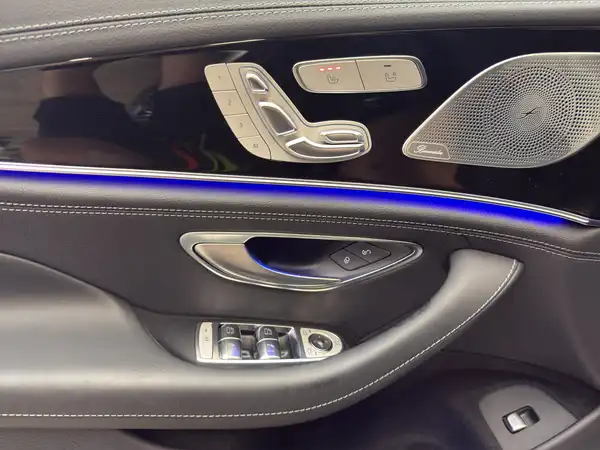 MERCEDES-BENZ AMG GT S (6/25)