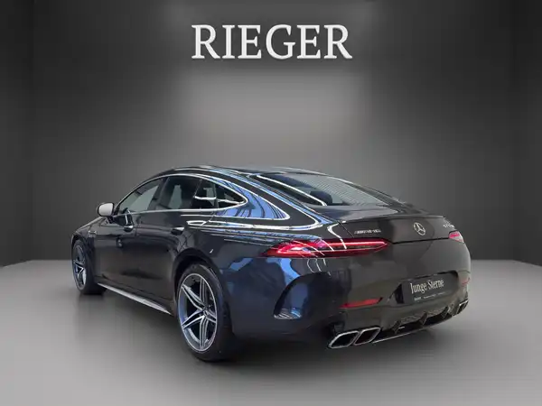 MERCEDES-BENZ AMG GT S (9/25)