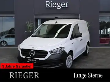 MERCEDES-BENZ CITAN (1/23)