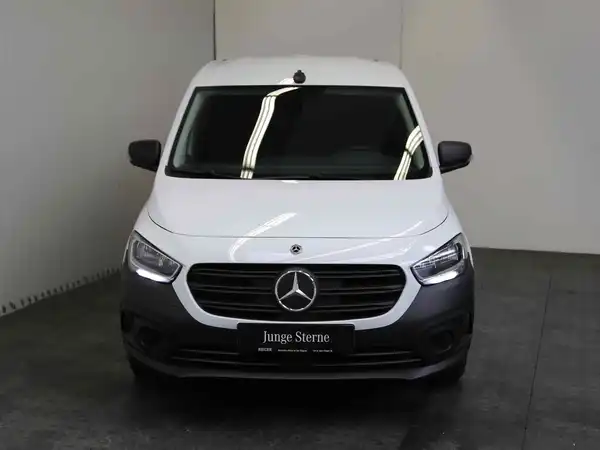 MERCEDES-BENZ CITAN (2/23)