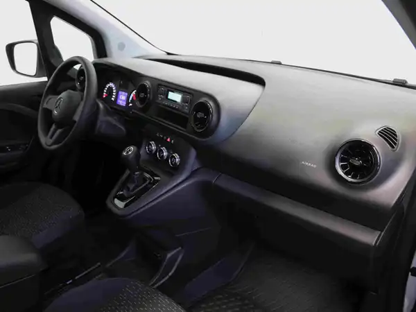 MERCEDES-BENZ CITAN (11/23)