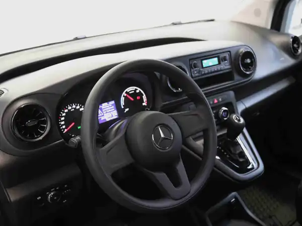 MERCEDES-BENZ CITAN (13/23)