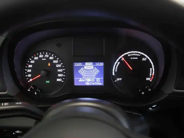 MERCEDES-BENZ CITAN (15/23)