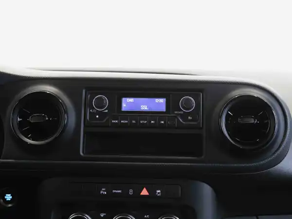 MERCEDES-BENZ CITAN (16/23)