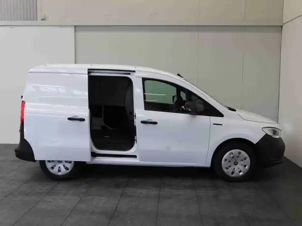 MERCEDES-BENZ CITAN (18/23)