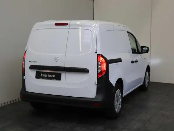 MERCEDES-BENZ CITAN (5/23)