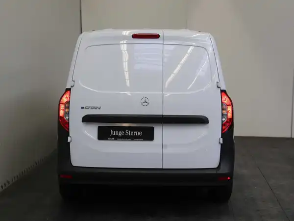 MERCEDES-BENZ CITAN (7/23)