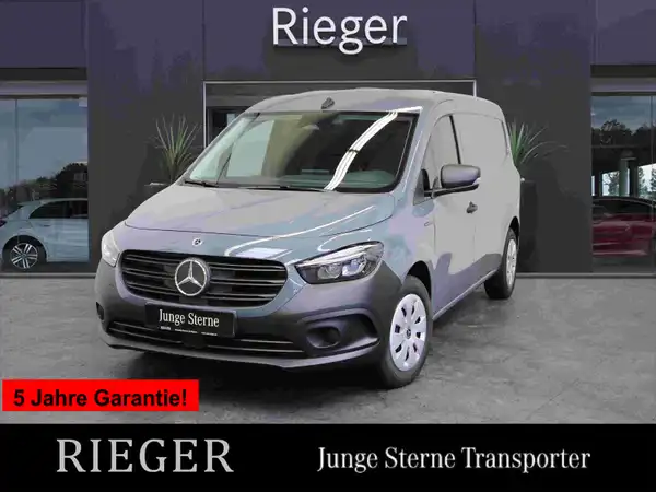 MERCEDES-BENZ ECITAN (1/19)