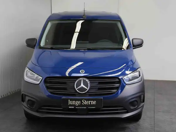 MERCEDES-BENZ ECITAN (2/23)