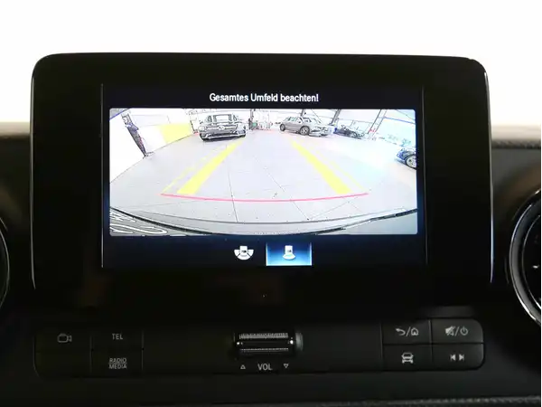 MERCEDES-BENZ ECITAN (15/23)