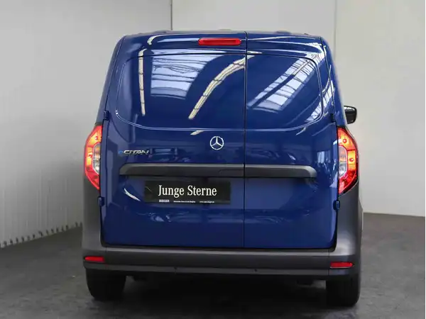 MERCEDES-BENZ ECITAN (8/23)