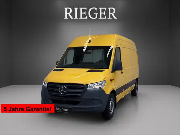 MERCEDES-BENZ ESPRINTER 312 (1/28)