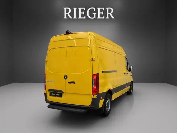 MERCEDES-BENZ ESPRINTER 312 (12/28)